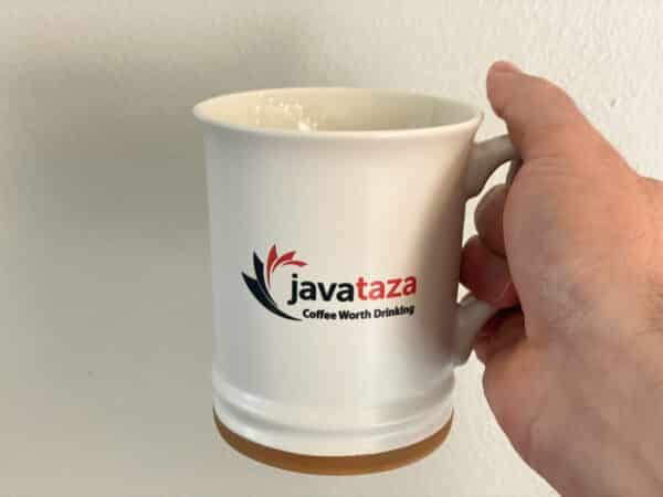 javataza coffee mugs ivory 1