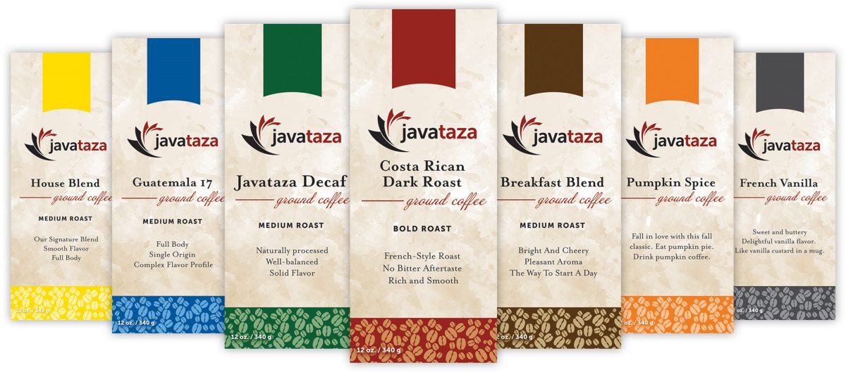 javataza coffee for sale