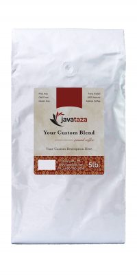 custom coffee blends the javayou coffee experience